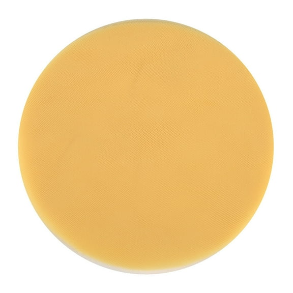 Light Gold - Premium Tulle Circle - ( 9 inch | 25 Pieces )