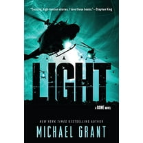 Pre-Owned Light (Paperback) 0061449202 9780061449208