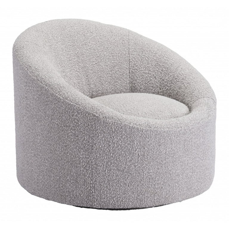 Walmart plush chair sale