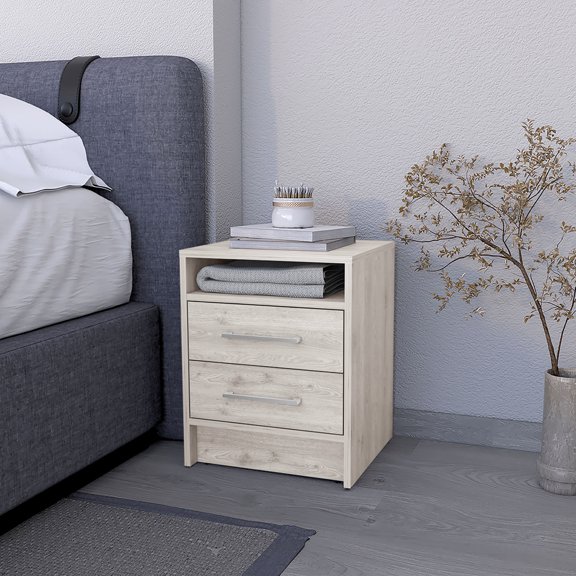 Light Gray - Storage Function - Bedroom Use - Keep Personal Belongings Neat