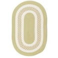 thumbnail image 1 of Light Green 9 ft. Round Rug, 1 of 1