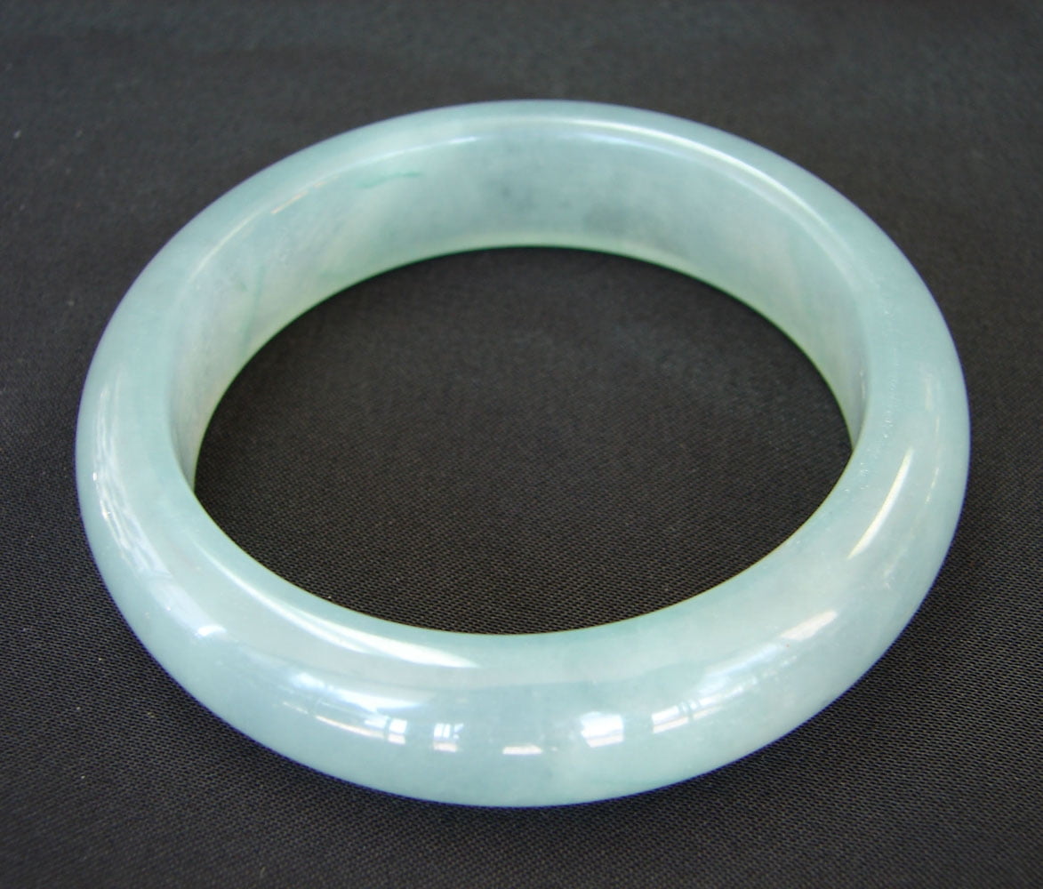 Top 10 Most Expensive Jadeite Bangles– MAYS GEMS
