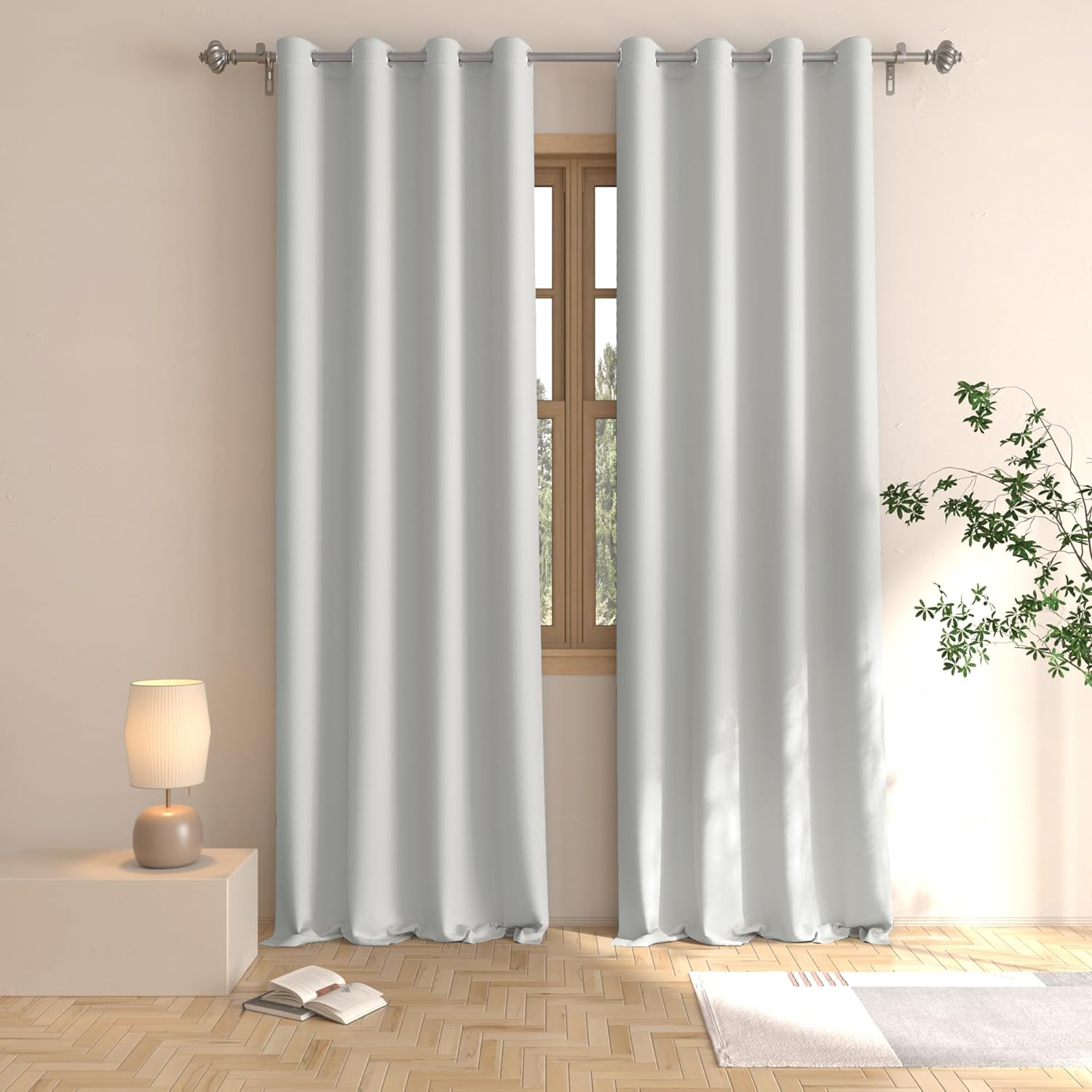 Curtains 92 Inches Longnull