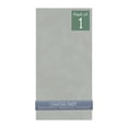 thumbnail image 1 of Light Grey Suede 11x22 Uncut Art Mat Board - No Opening - 1 Mat, 1 of 7
