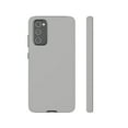 thumbnail image 1 of Light Grey iPhone Case-Google Pixel Phone Case-Samsung Galaxy Phone Case, 1 of 2
