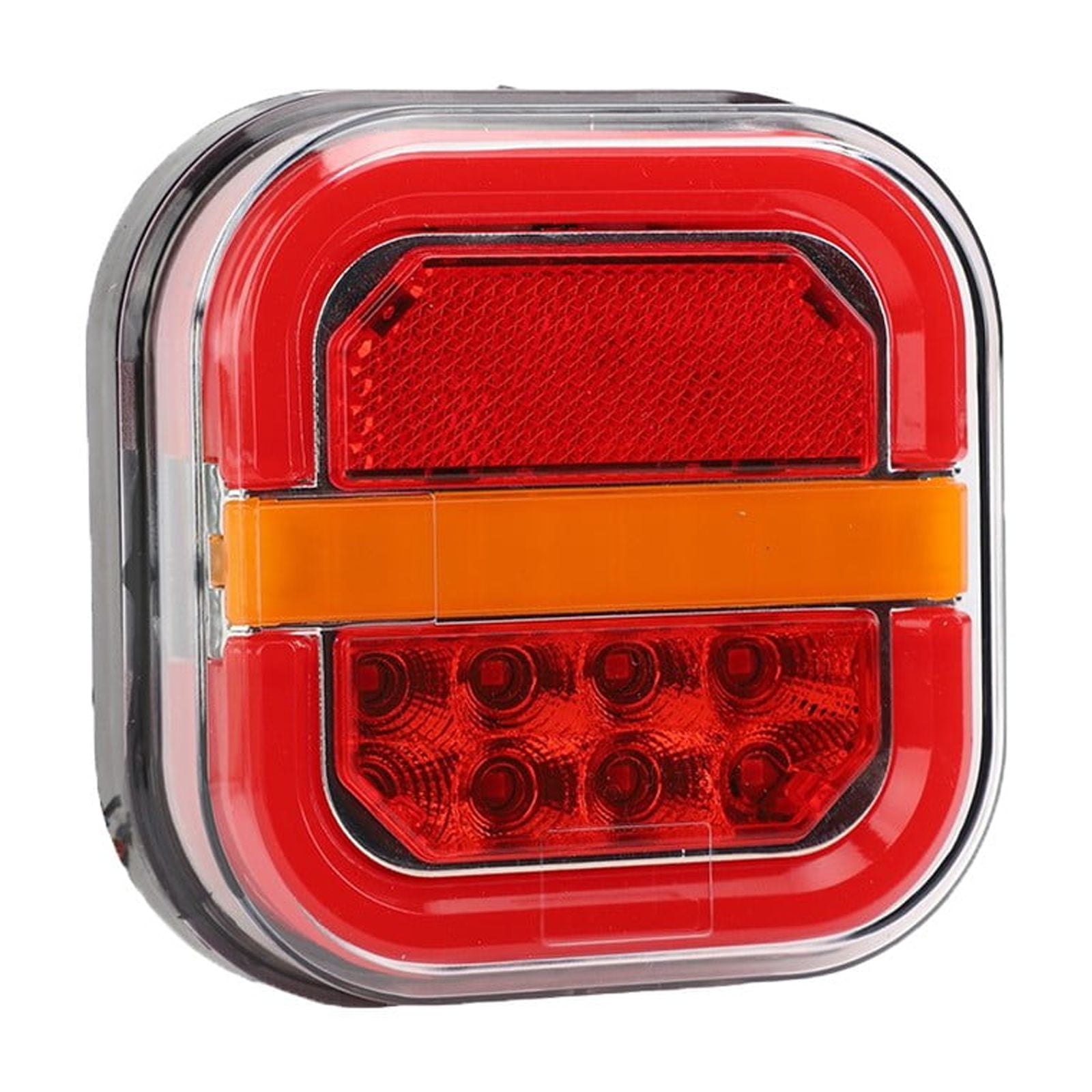RV Brake Lights in Exterior RV Lights