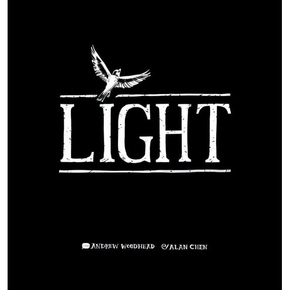 Light, (Hardcover)