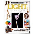 thumbnail image 1 of Light (Hardcover) by David Burnie, 1 of 1