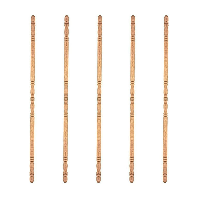 Decorative Wood Corner Guards For Walls Shelly Lighting