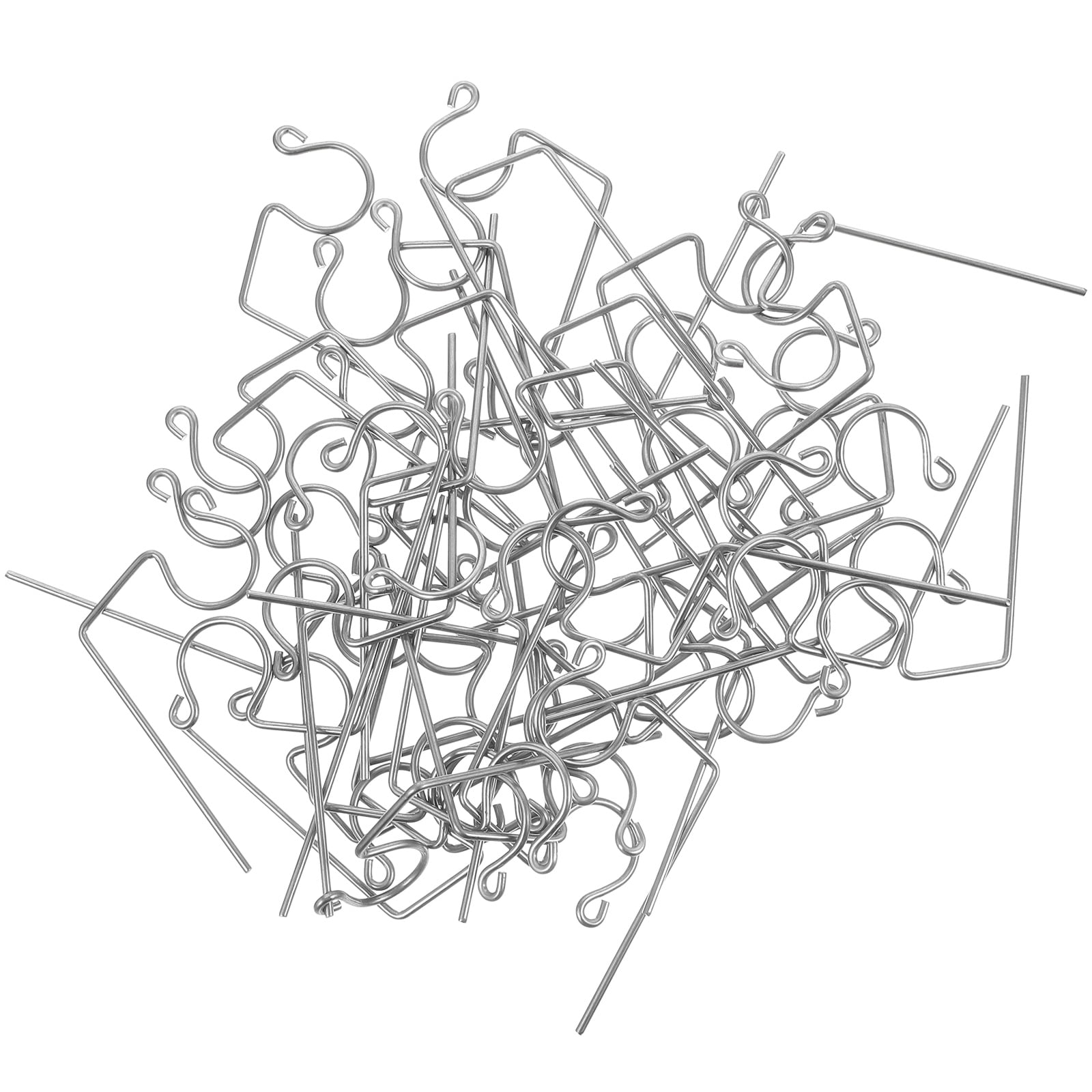 Light Hook Gutter Hooks for Xmas Lights Hanger Outdoor Hangers Hanging