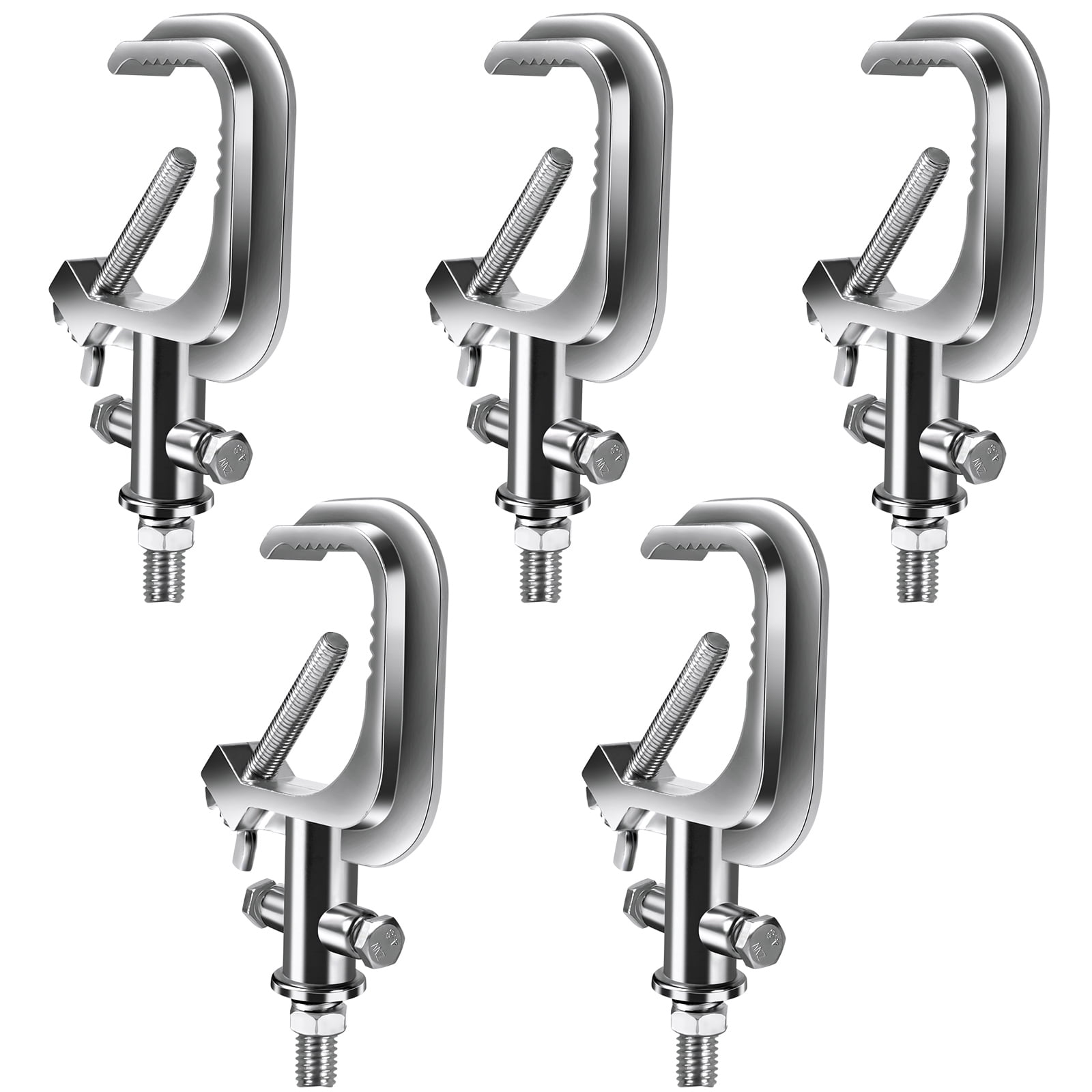 Light Hooks Suitable for Outdoor String Lights Christmas Lights Hooks