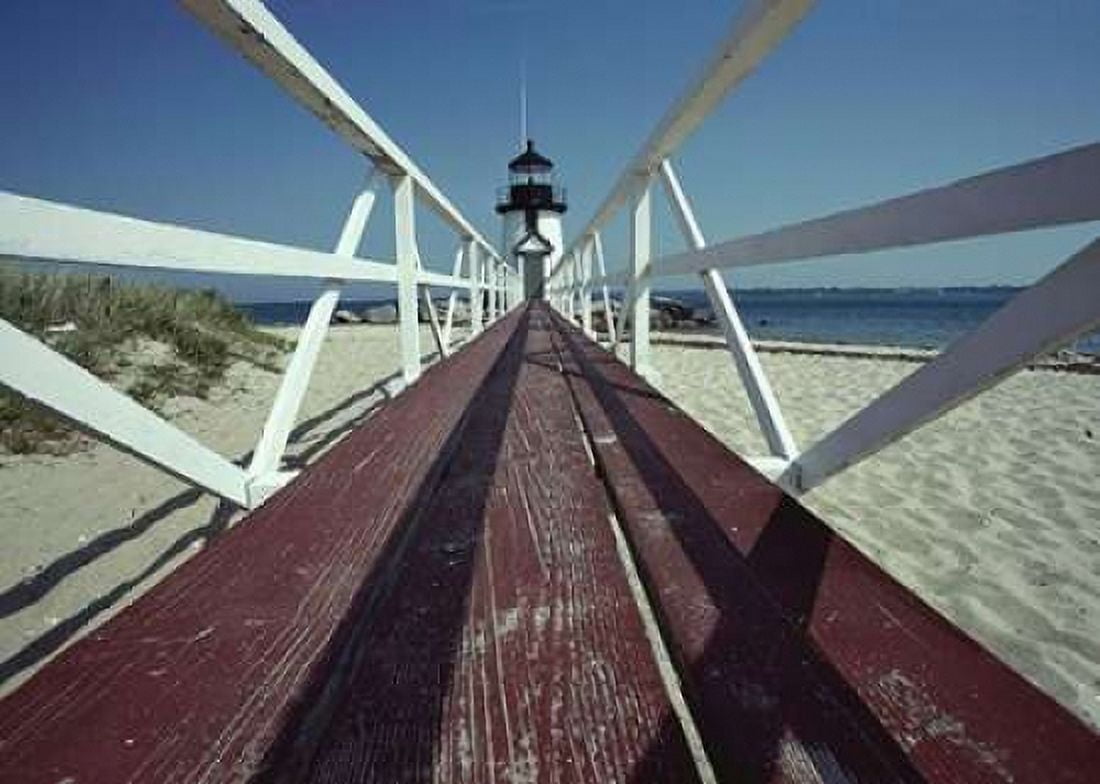 Light House Canvas Art - PhotoINC Studio (20 x 28)