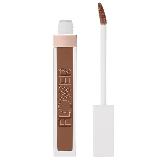 FLOWER BEAUTY Light Illusion Full Coverage Concealer