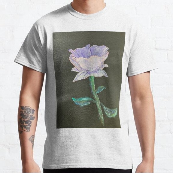 Light In Darkness Classic T-shirt
