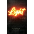 thumbnail image 1 of Light In The Darkness: A Devotional For Those Who Are Suffering, (Hardcover), 1 of 1