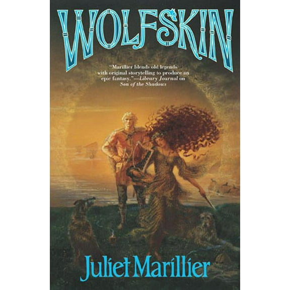Light Isles Wolfskin, Book 1, (Paperback)