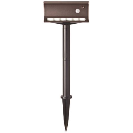 Light-It 20033-107 48-Lumen 6 LED Garden and Path Light