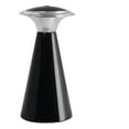 thumbnail image 1 of LIGHT IT! 24411-103 Lanterna Touch 12-LED Wireless Lamp (ABS, Black), 1 of 2