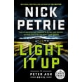thumbnail image 1 of Pre-Owned Light It Up (Paperback) 0525523111 9780525523116, 1 of 1