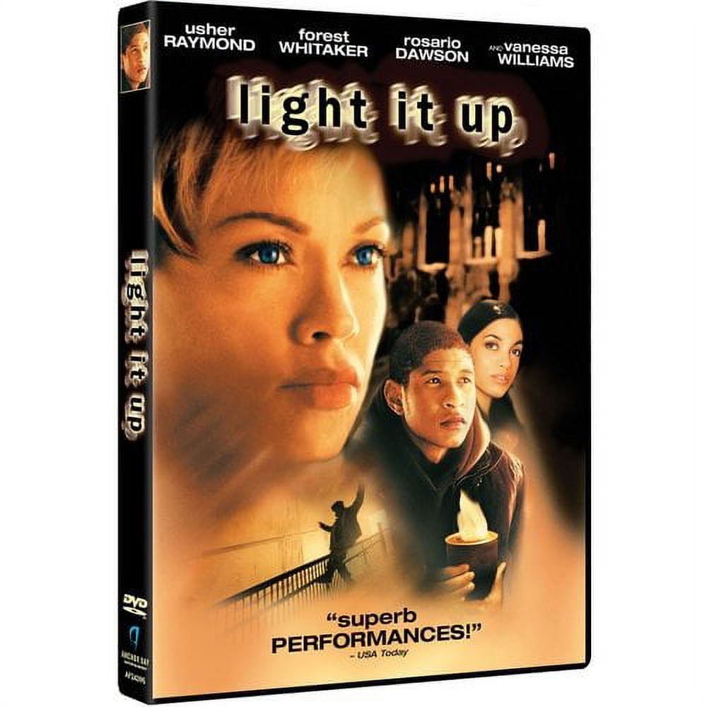 Light It Up - Walmart.com