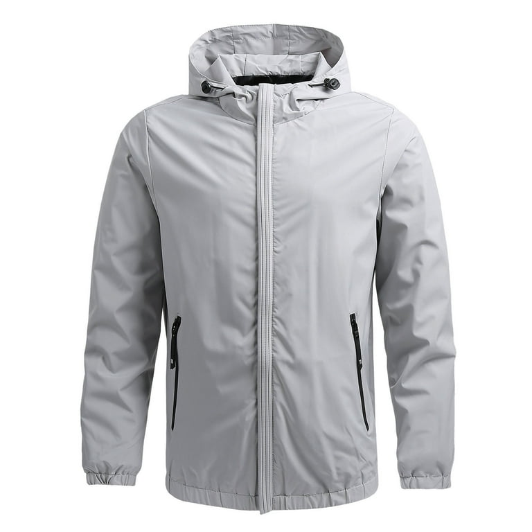 Walmart light outlet jacket