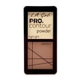 thumbnail image 1 of Light L.A Girl PRO Contour Powder, 1 of 2