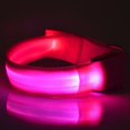 Led Am Ban Light Up LED Armband for Running Walking at Night,Reflective Arm Bands ...