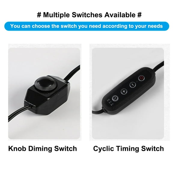 Light,Lamp With Heat Lamp 25w/50w/75w Uva/uvb Lamp With Clamp 25w/50w/75w Turtle Snake