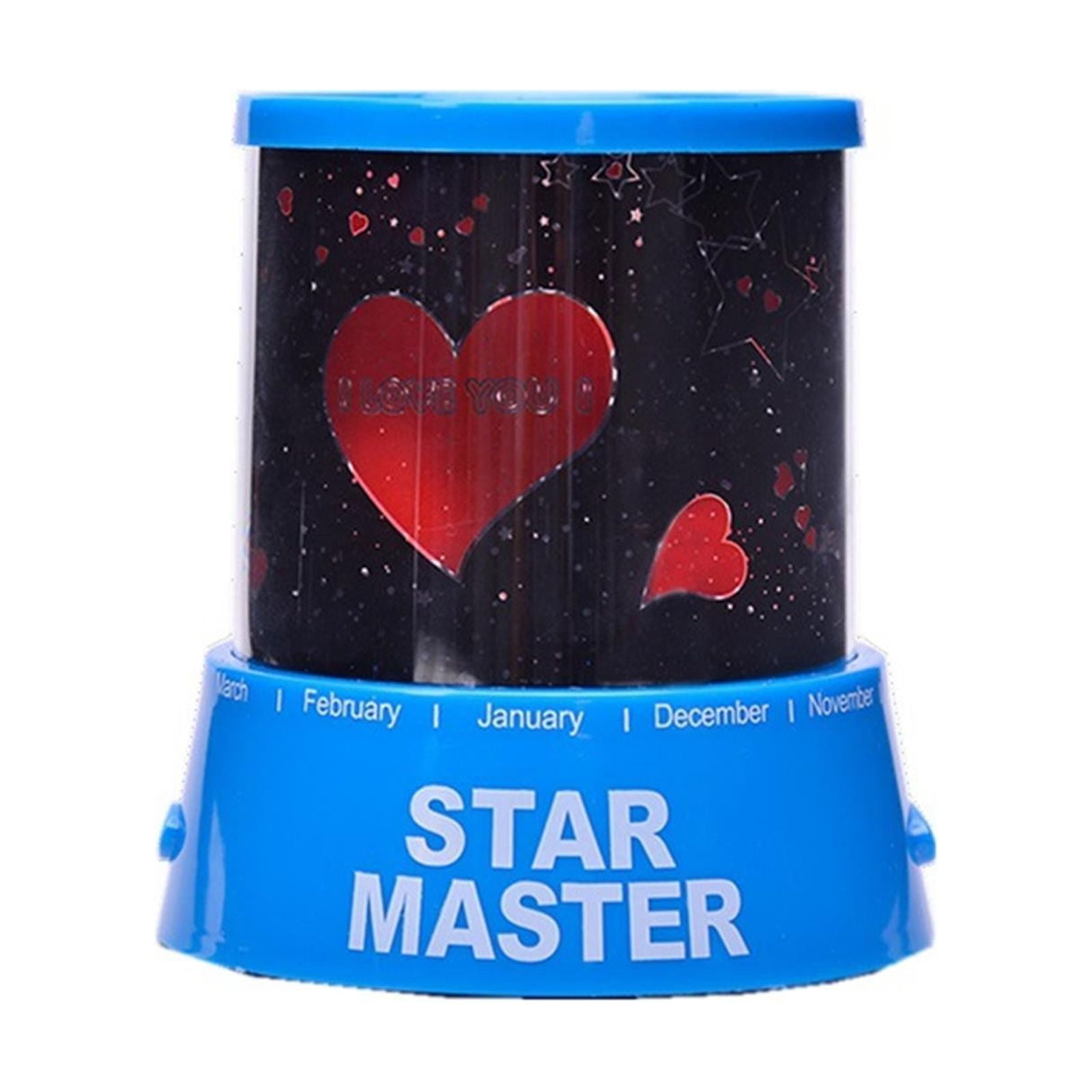 Light Lamps Child Night Light Plug in Wall Constellation Projector for