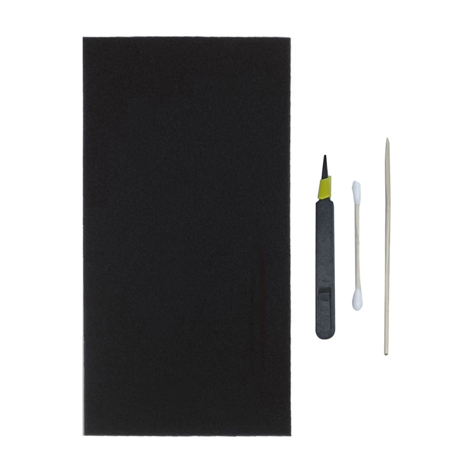 Light Leak Proof Sponge High Density Foam Film Camera Replacement Light ...