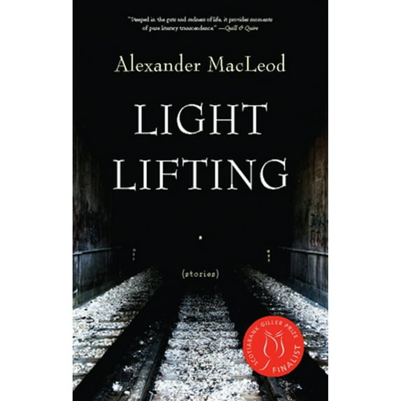 Pre-Owned Light Lifting (Paperback) 1897231946 9781897231944