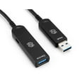 thumbnail image 1 of Sewell Light-Link USB, USB 3.1 Gen 1 / USB 3.0 over Fiber - 2022 Update, 1 of 6