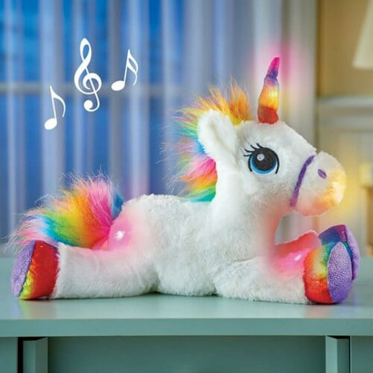 Twinkle the magical unicorn walmart sales