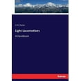 thumbnail image 1 of Light Locomotives: A Handbook, (Paperback), 1 of 1