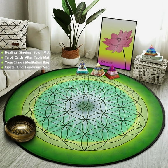Light Luxury Carpets for Living Room Modern Minimalist Bedroom r Carpet Large Area Round Study Rug Thick Anti-slip Floor Mat