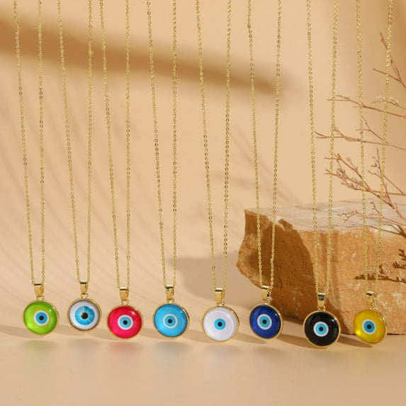 Light Luxury Personality All-matching Graceful Necklace For Women