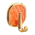 thumbnail image 1 of Light Luxury Plastic Hooks Super Adhesive Wall Mounted Stickers, 1 of 8