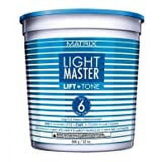 Light Master Lift & Tone Powder Lifter - 2 Pounds 32oz