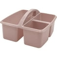 thumbnail image 1 of Light Mauve Plastic Storage Caddy [TCR20957], 1 of 1