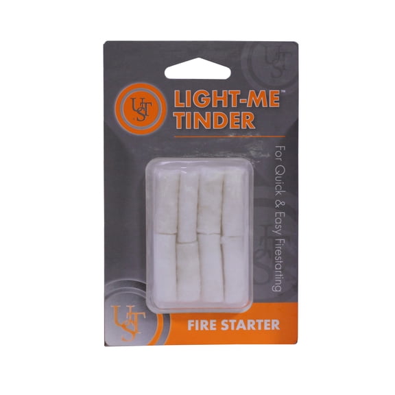 Light-Me Tinder