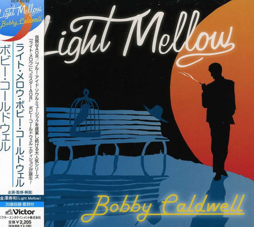 vandring Margaret Mitchell Rute Light Mellow Bobby Caldwell (CD) - Walmart.com