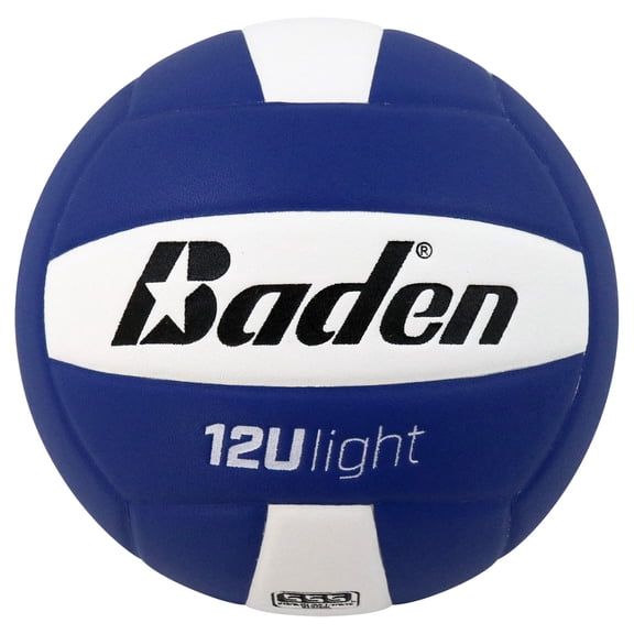 Light Microfiber Volleyball
