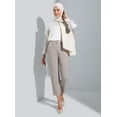 thumbnail image 1 of Light Mink - Pants - Refka, 1 of 5