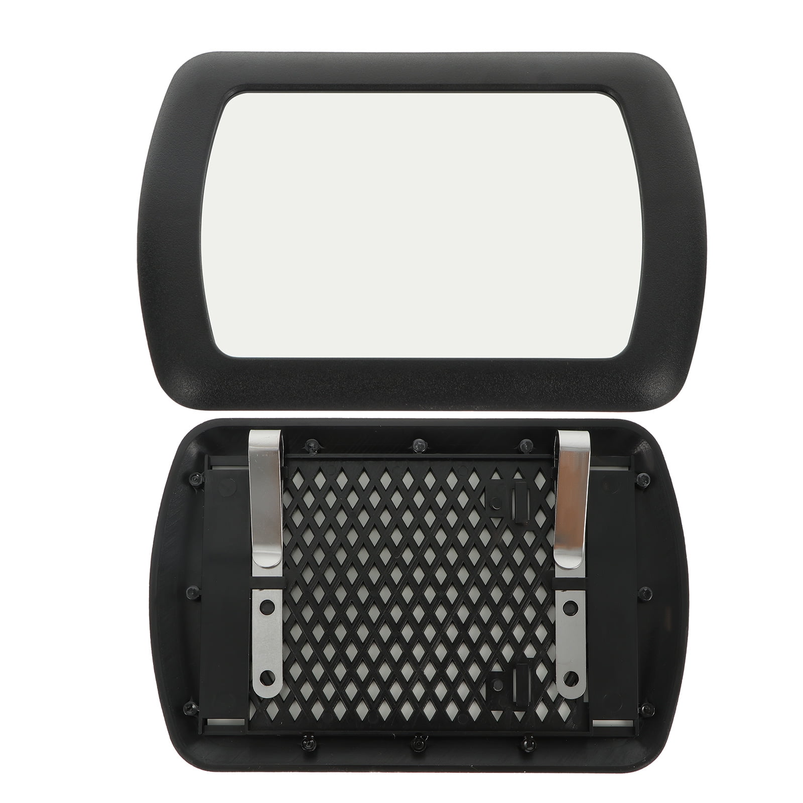 Light up Mirror for Makeup Shatterproof Mirrors Side Mirrors for Trucks