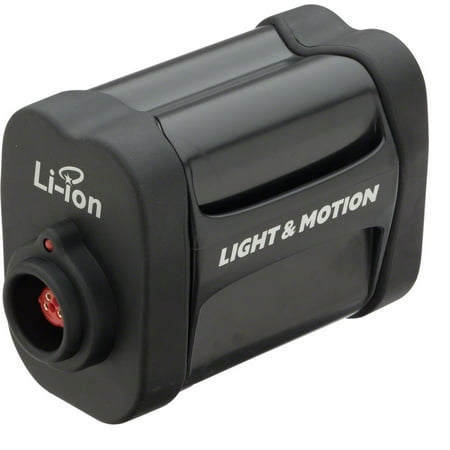 Light & Motion 11.1V 6-Cell Li-Ion Battery