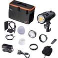 thumbnail image 1 of Light & Motion CLx10 LED Photo Kit, 1 of 1
