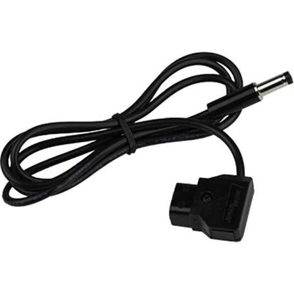 Light & Motion D-Tap Cable for Stella 1000 and 2000 Lights