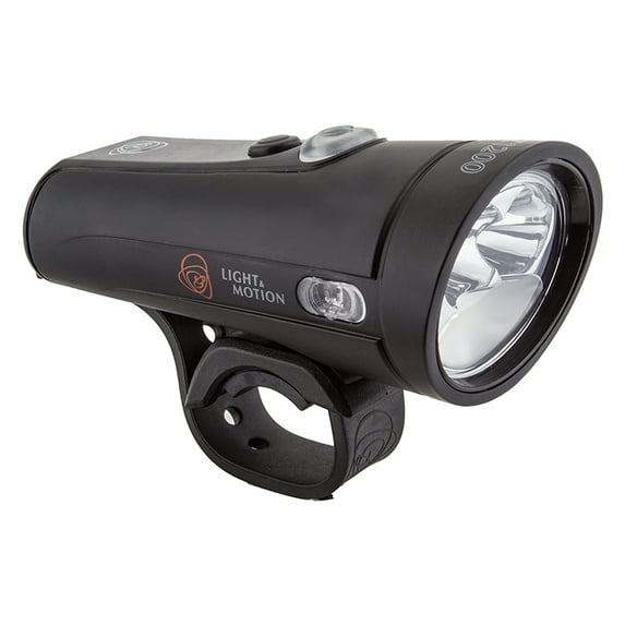 Light & Motion Taz 1000 Headlight