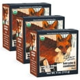 thumbnail image 1 of Light Mountain Natural Hair Color & Conditioner, Red, 4 oz (113 g) (Pack of 3), 1 of 6
