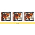 thumbnail image 1 of Light Mountain Natural Hair Color and Conditioner Red - 3 Pack, 1 of 1